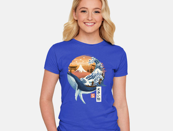 The Great Whale
