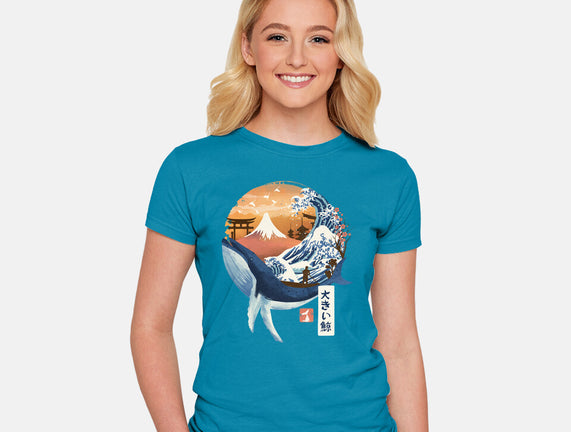 The Great Whale