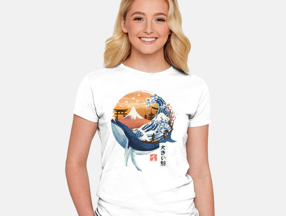 The Great Whale