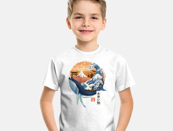 The Great Whale