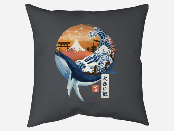 The Great Whale