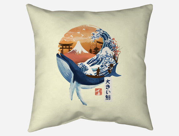 The Great Whale