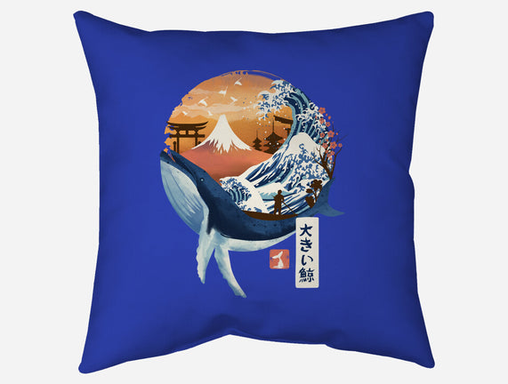The Great Whale