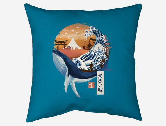 The Great Whale