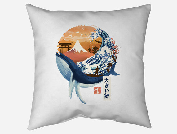 The Great Whale