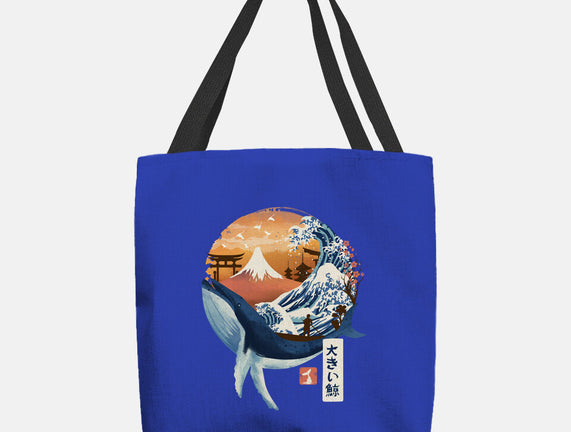The Great Whale