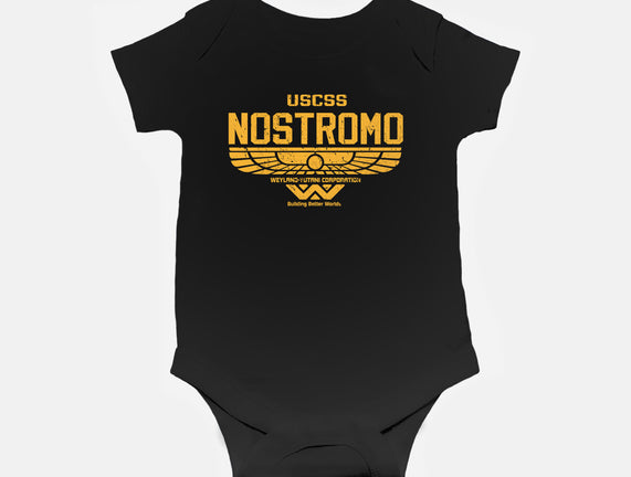 Nostromo Corporation