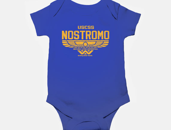 Nostromo Corporation