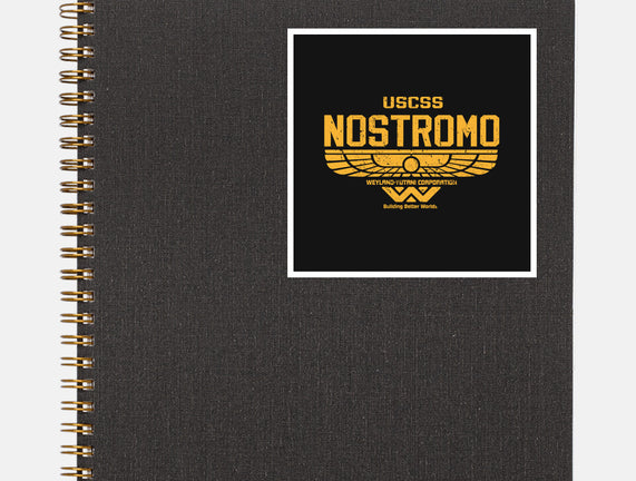 Nostromo Corporation