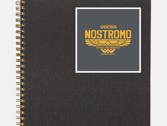 Nostromo Corporation