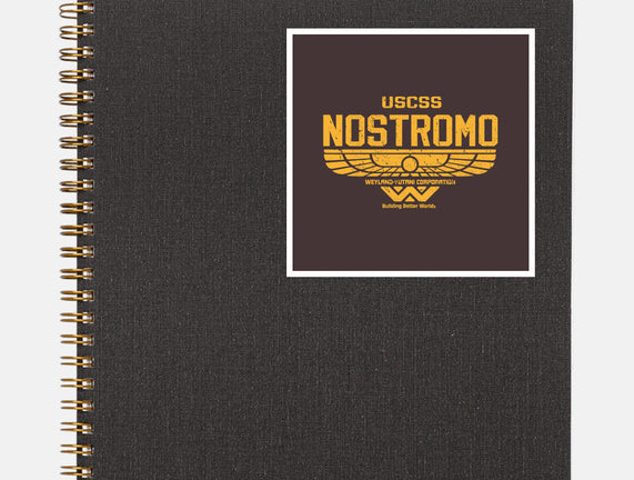 Nostromo Corporation