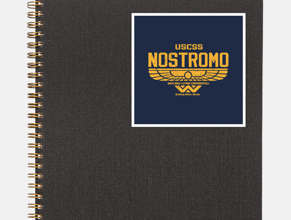 Nostromo Corporation