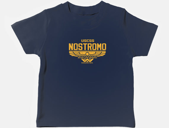 Nostromo Corporation