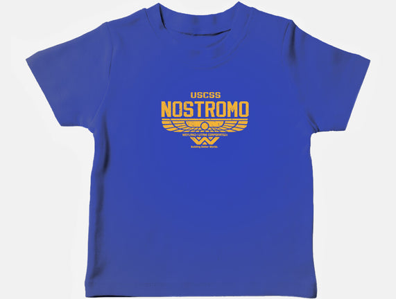 Nostromo Corporation