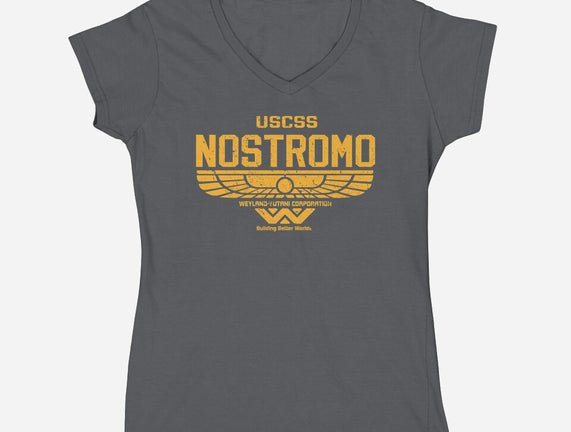 Nostromo Corporation