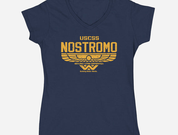 Nostromo Corporation