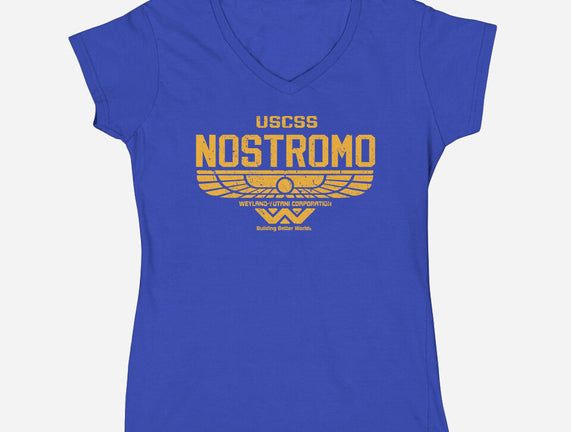 Nostromo Corporation