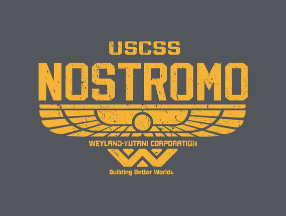 Nostromo Corporation