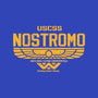 Nostromo Corporation-cat bandana pet collar-DrMonekers