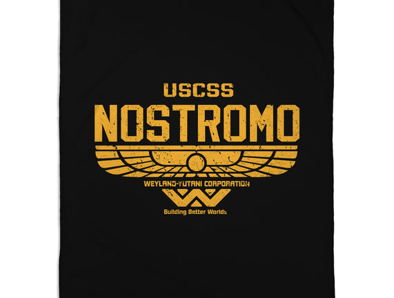 Nostromo Corporation