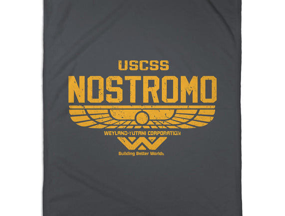 Nostromo Corporation