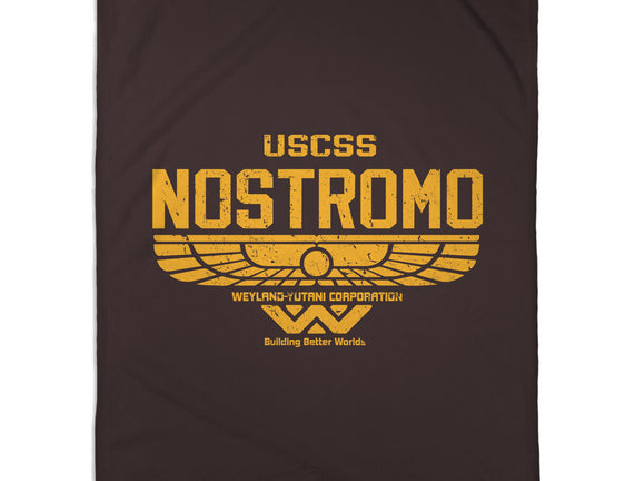 Nostromo Corporation
