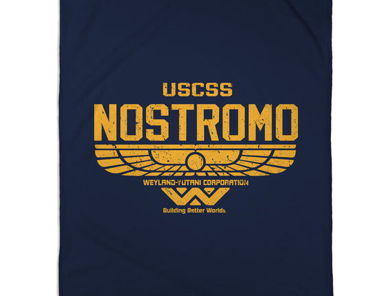 Nostromo Corporation
