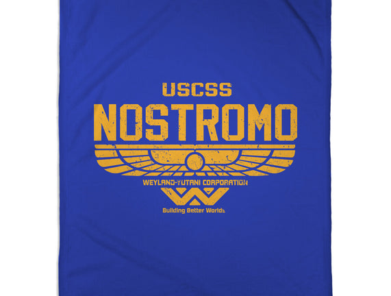 Nostromo Corporation