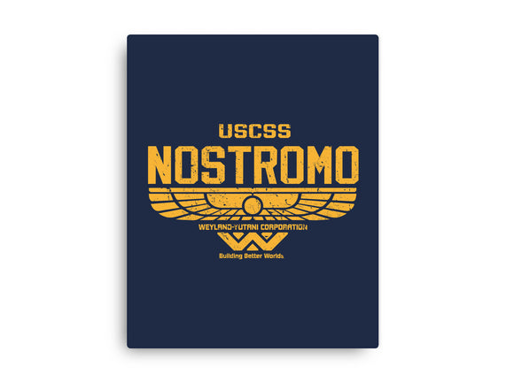 Nostromo Corporation