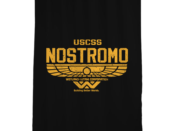 Nostromo Corporation