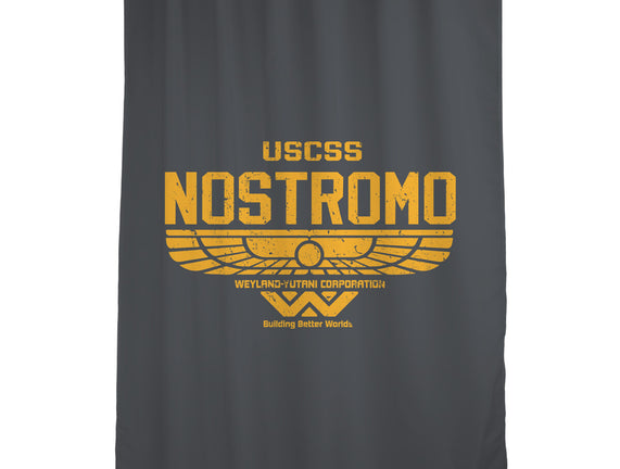 Nostromo Corporation