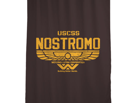 Nostromo Corporation