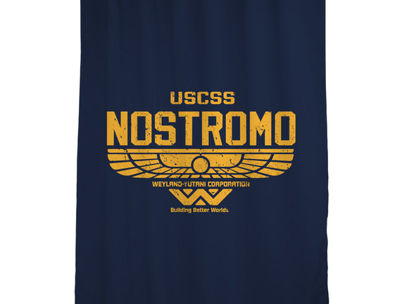 Nostromo Corporation