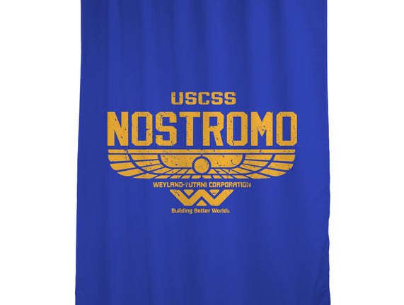 Nostromo Corporation