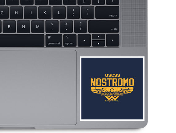 Nostromo Corporation