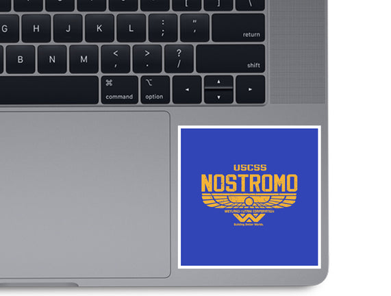 Nostromo Corporation
