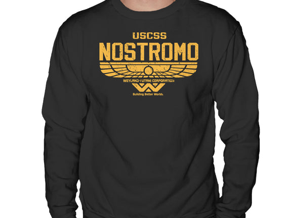 Nostromo Corporation