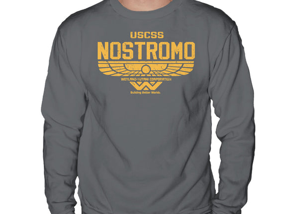 Nostromo Corporation