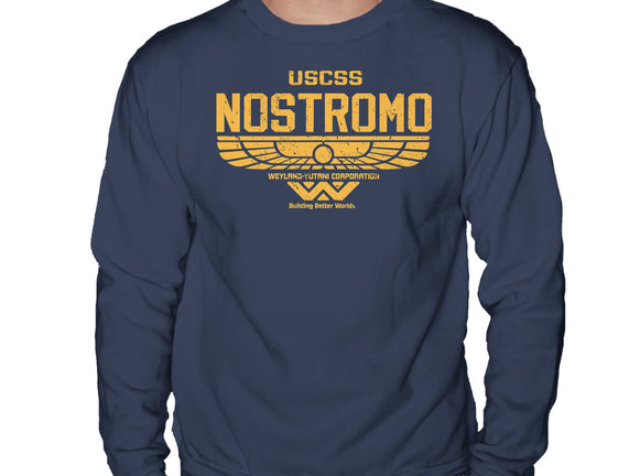 Nostromo Corporation