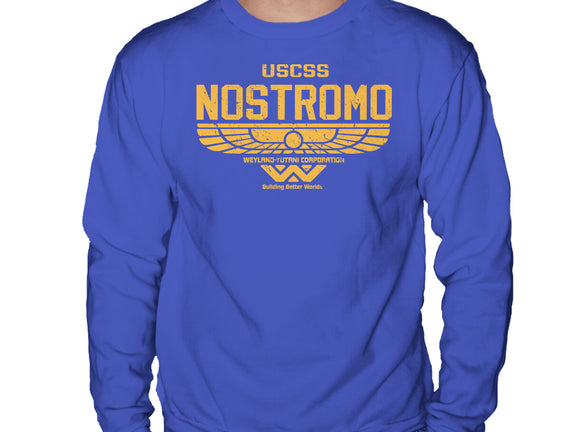 Nostromo Corporation