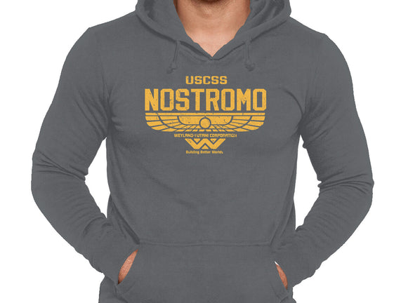 Nostromo Corporation
