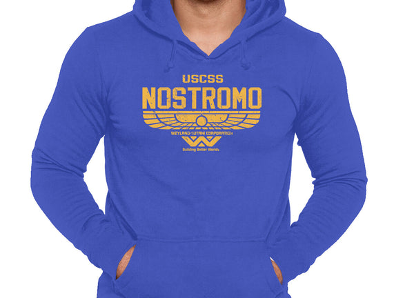 Nostromo Corporation