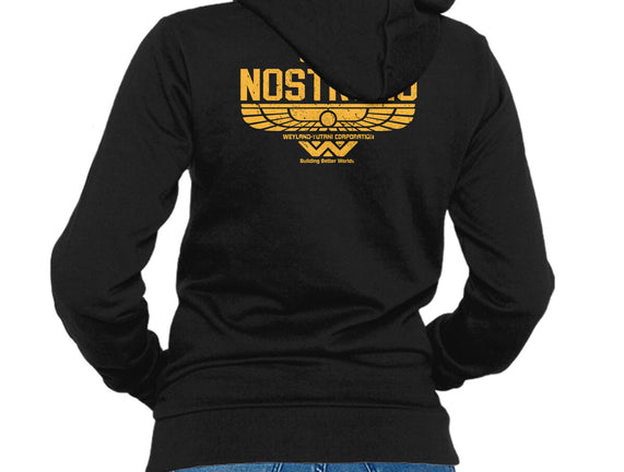 Nostromo Corporation
