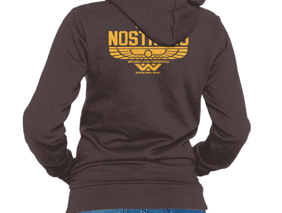 Nostromo Corporation