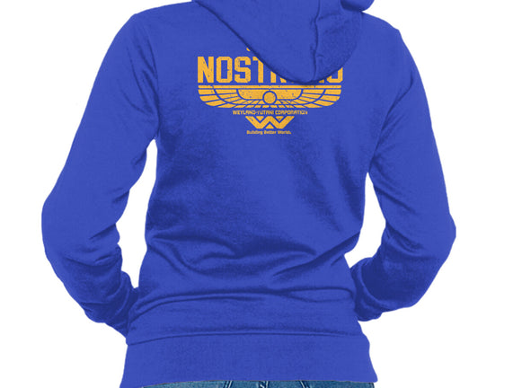 Nostromo Corporation