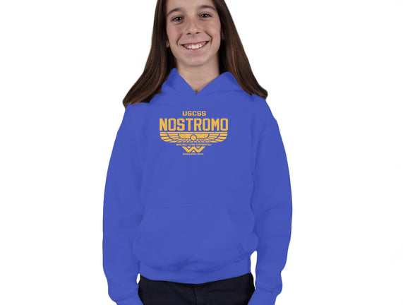 Nostromo Corporation