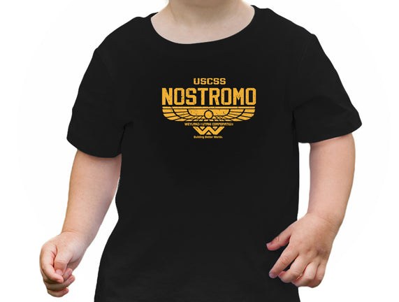 Nostromo Corporation