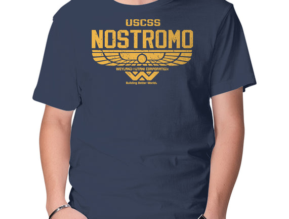 Nostromo Corporation