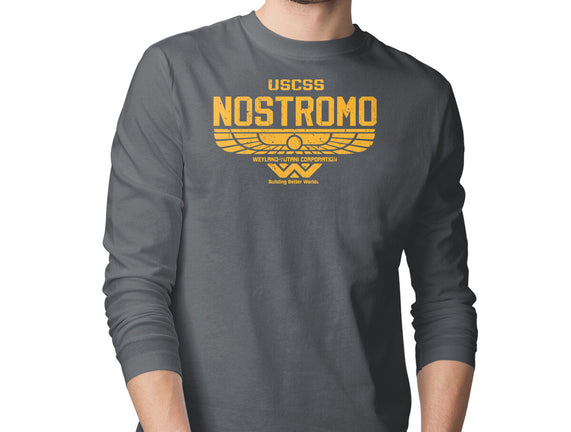 Nostromo Corporation