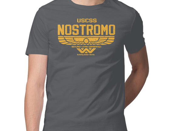 Nostromo Corporation